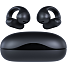 Happyplugs trådløse in-ear høretelefoner - sort