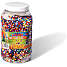 Hama midi perler 19.000 stk. - mix