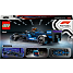 LEGO Speed Champions Williams Racing FW46 F1-racerbil 77249