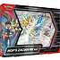 Pokémon TCG box ex hop's zacian