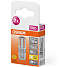 Osram 2 pak LED pin 30W - varmt hvidt lys