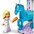LEGO Disney Princess Elsa 43209