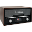 Denver MDA-525DW retro musikanlæg