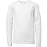 VRS teen bluse str. 134/140 - hvid