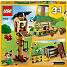 LEGO Creator 31143 3-i-1 Fuglehus