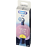 Oral-B iO Gentle Care tandbørstehoveder 6-pak - sort