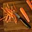 Fiskars Functional Form Urtekniv - Lige
