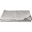 Nordisk Fjer mulberry silkedyne  - Lun