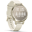 Garmin Lily 2 Active - Lunar Gold