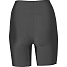 VRS dame shape shorts str. 3XL - sort