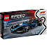 LEGO Speed Champions Williams Racing FW46 F1-racerbil 77249