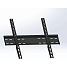 Sinox One TV vægbeslag 40"-65" - sort
