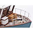 Billing boats 1:20 boulogne etaples -wooden hull