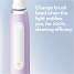 Oral-B iO4 Quite elektrisk tandbørste - lavender