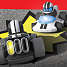 Sharper image motor battles fjernstyret bil