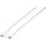 Vivanco opladerkabel 1,5 meter - hvid