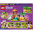 LEGO® Friends dyrelegeplads 41698