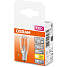 Osram LED filament 2,8W- varmt hvidt lys