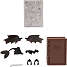 Dragons movie mini samlefigurer – flere varianter – assorteret