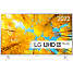 LG 43" UHD TV 43UQ7690