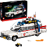 LEGO Icons Ghostbusters™ ECTO-1 10274
