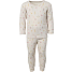 808 pyjamas str. 92 - beige