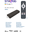 Strong Streaming Stick 4k - Google TV