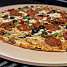 Char-Broil rund pizzasten med træspade