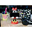 Cable Guys figur 21 cm - Minnie Mouse