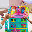 Gabby’s dollhouse festrum legesæt