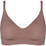 Sloggi Zero micro bralette str. M - rosa