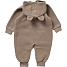 808 baby heldragt str. 74 - beige