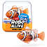 Roboalive - Robo fish S3