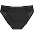VRS dame menstruationstrusse str. 2XL - sort