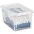 SmartStore Classic 45 opbevaringskasse (47L)