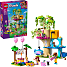 LEGO Friends Katte-fødselsdagsfest og trætophus 42666