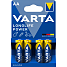 Varta batterier AA