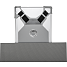 Targus SafeFit 9-10,5" universal case - sort