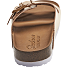 SKECHERS dame slippers str. 39 - kobber