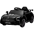 Azeno Mercedes Benz GTR elektrisk bil 2x12 V