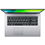 Acer Aspire 17,3" bærbar computer Intel Core i5 1135G7 - A517-52-50N6
