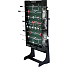 Carromco Fodboldbord Rialto-xt