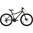 SCO Extreme Børne mountainbike 21 gear 26" 2023 - grøn