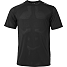VRS herre sports T-shirt str. L - sort