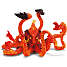 Schleich 70826 isbille og ildblæksprutte