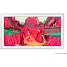 Samsung The Frame 2025 ramme 65" - hvid