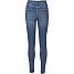 VRS Emma dame jeans str. 42 - blå