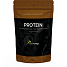 Proteinpulver m. valleprotein og kakaosmag
