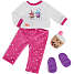 Our Generation pyjamassæt