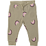 VRS baby sweatbukser str. 92 - brun